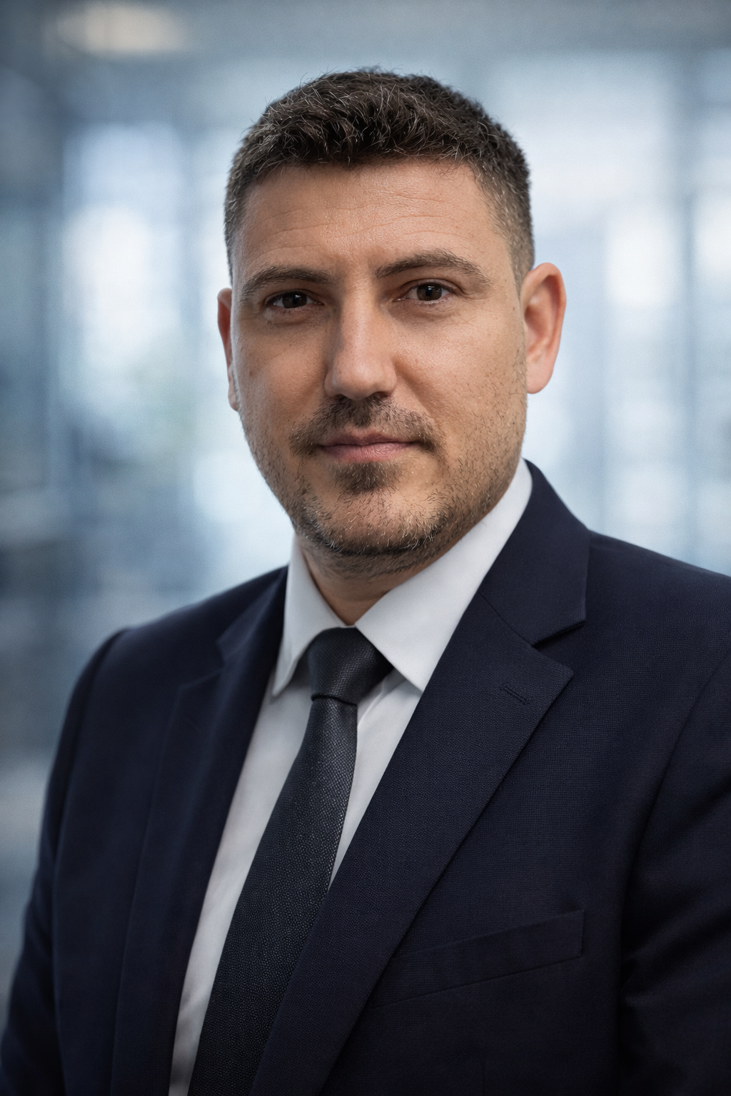 Lupu Marin – Co-fondator Concept Point Zero SRL, inginer electrician autorizat ANRE, proiectant instalații electrice JT/MT, specialist fotovoltaic