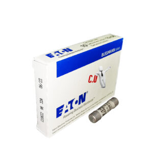 Siguranță fuzibilă cilindrică 10x38 – 10A, 500V, gG