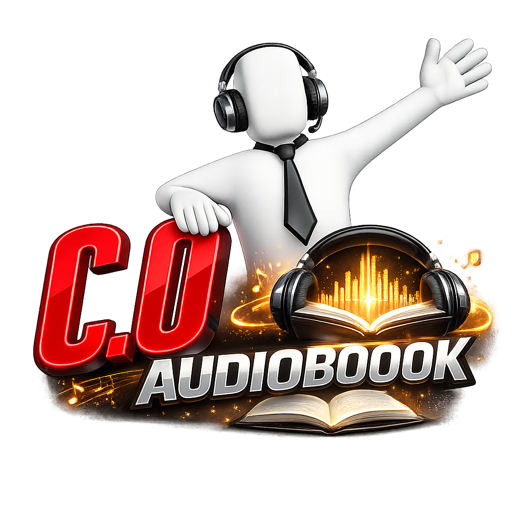 CPZ AudioBook