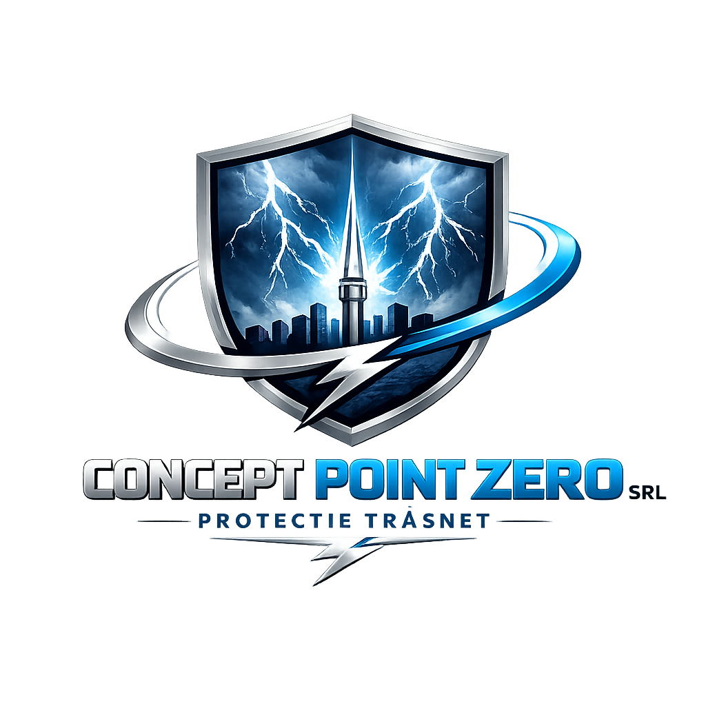 CPZ Logo